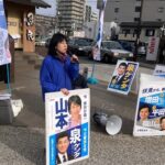 4月1日年度はじめ、朝活です。